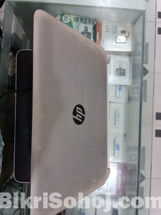 HP i3 4th gen leptop